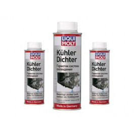 Liqui Moly Средство для остановки течи радиатора KOHLER-DICHTER (1997)