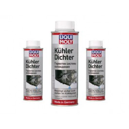   Liqui Moly Средство для остановки течи радиатора KOHLER-DICHTER (1997)