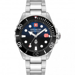   Swiss Military Hanowa OFFSHORE DIVER II SMWGH2200302