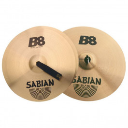 SABIAN B8 Concert Band (416CBNB)