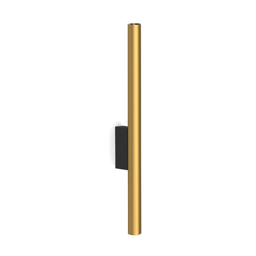 Nowodvorski 8308 Laser Wall Solid Brass - зображення 1