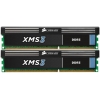 Corsair 8 GB (2x4GB) DDR3 1600 MHz (CMX8GX3M2A1600C9) - зображення 1