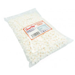 Sweeto Маршмеллоу Sweet Bag White 1 кг (1006059)