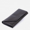 Grande Pelle Мужское портмоне кожаное  leather-11316 Черное - зображення 1