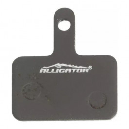   Alligator Колодки гальмові  для Shimano M475, M525 OEM (5 пар)