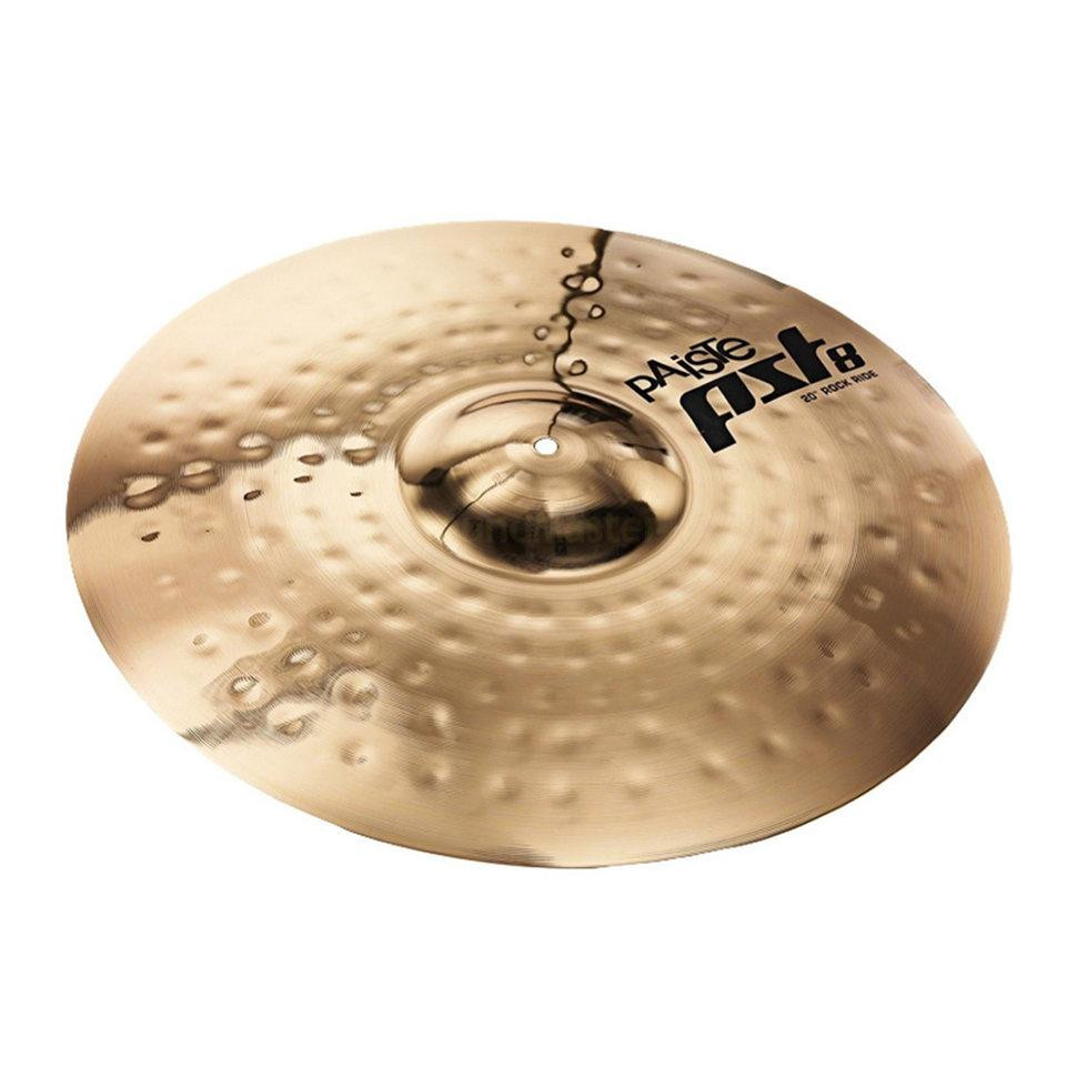 Paiste 8 Thin Splash 10" - зображення 1