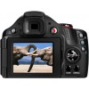 Canon PowerShot SX40 HS Black - зображення 2