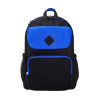 Upixel Рюкзак  Influencers backpack Чорно-синій (U21-002-E) - зображення 1