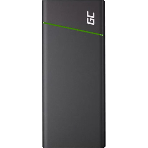 Bateria Externa Green Cell GC PowerPlay Ultra 26800mAh 128W