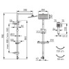 Ferro Squerto Lux NP24-BL - зображення 5