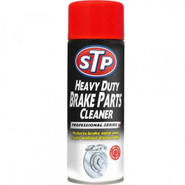 STP Очищувач гальмівної системи StP Brake Cleaner Pro Series 500мл