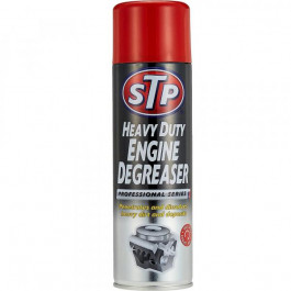 STP Очищення двигуна зовнішнє StP Heavy Duty Engine Degreaser Pro Series 500мл