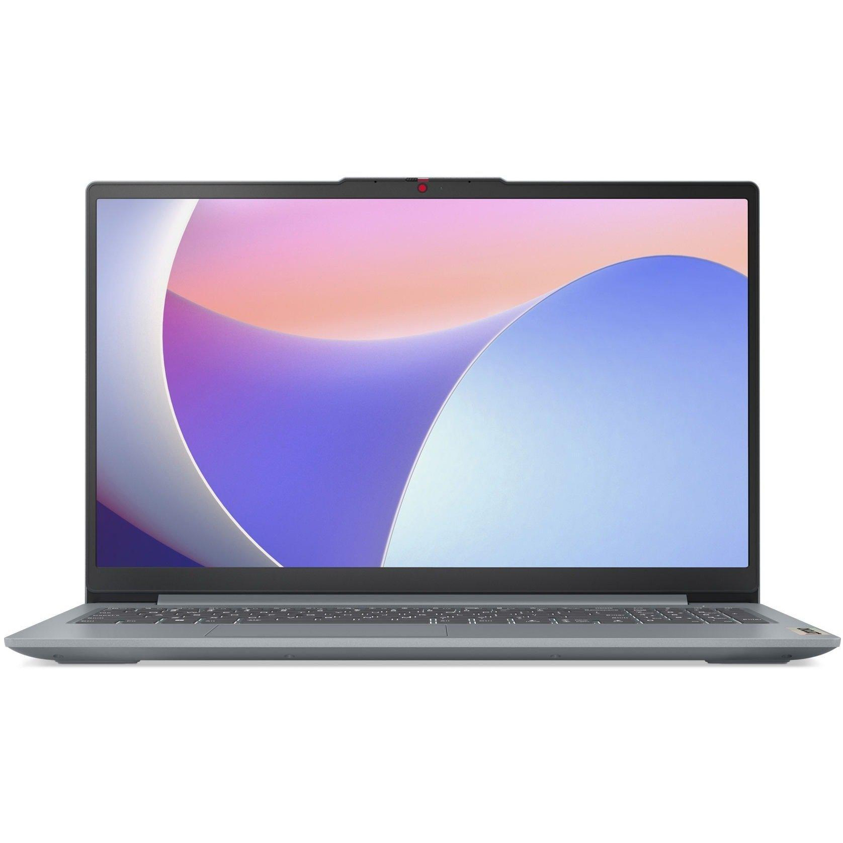 Lenovo IdeaPad Slim 3 15IRU8 (82X70066LK) - зображення 1