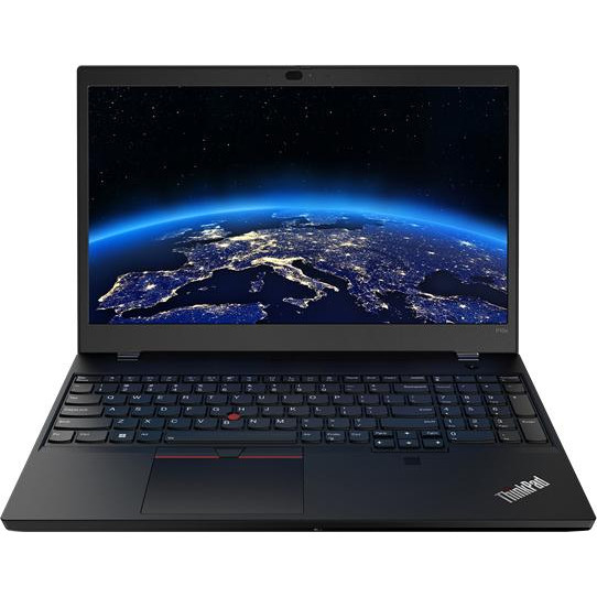 Lenovo ThinkPad T15p Gen 2 - зображення 1