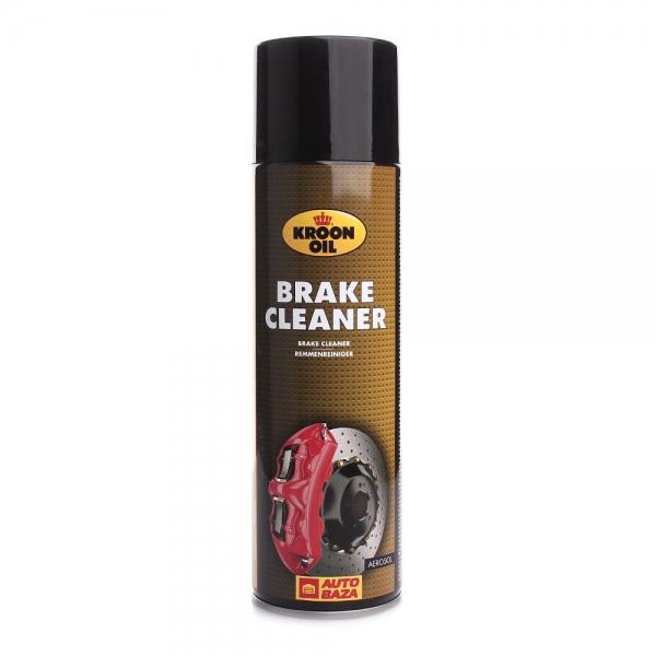Kroon Oil Очиститель тормозов Brake Cleaner KL 32964 - зображення 1