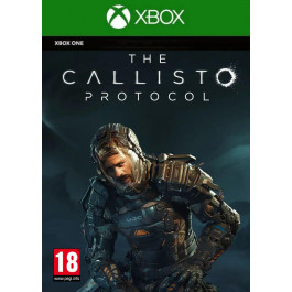  The Callisto Protocol Day One Edition Xbox One