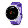 Garmin Forerunner 230 Purple/White Watch Only (010-03717-45) - зображення 1