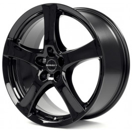   Borbet F (R16 W6.5 PCD4x100 ET38 DIA64.1)