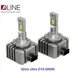 QLine D1S Ultra 6000K