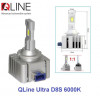 QLine D8S Ultra 6000K - зображення 2