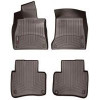 WeatherTech Коврики в салон для Mercedes S-Class W222 (475711+475712) - зображення 1