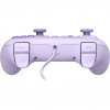 8Bitdo Ultimate C Wired 82CB Purple Edition - зображення 4