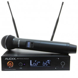 AUDIX Радіосистема Performance Series AP41 w/OM2 (ap41om2b)
