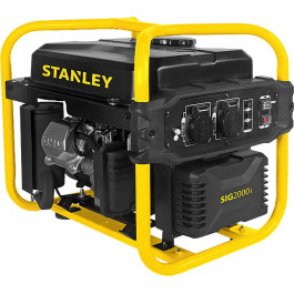   Stanley SIG 2000i