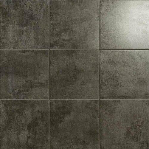 Mainzu Metal Tiles SILVER 200х200х8 - зображення 1