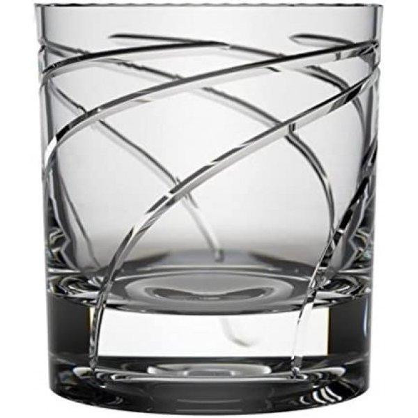 Shtox Склянка обертається для віскі та води  Авеню 320 мл (ST10-002) - зображення 1
