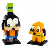 LEGO Гуфи и Плутон (40378) - зображення 1