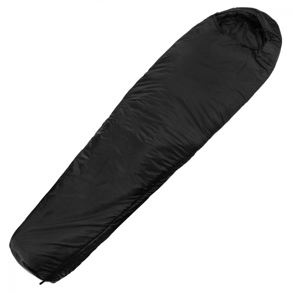 Snugpak Softie 6 Kestrel / right, black - зображення 1