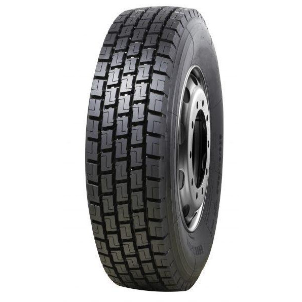 Ovation Tires VI-638 (ведущая) 315/80R22.5 156/152L [107144213] - зображення 1