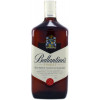 Віскі Ballantine's Виски Finest 1 л 40% (5010106111956)