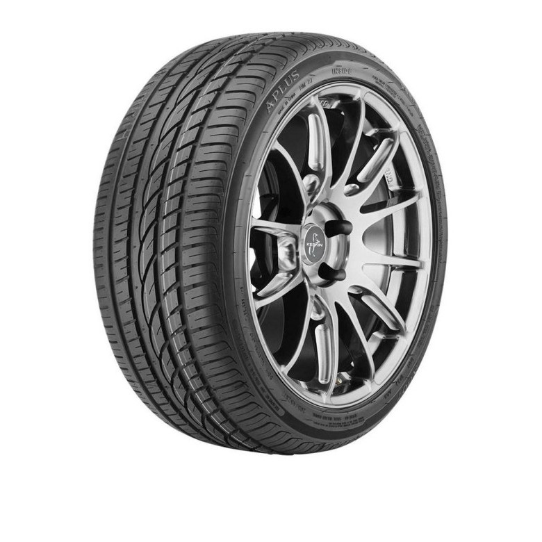 Aplus A607 (225/35R20 93W) - зображення 1