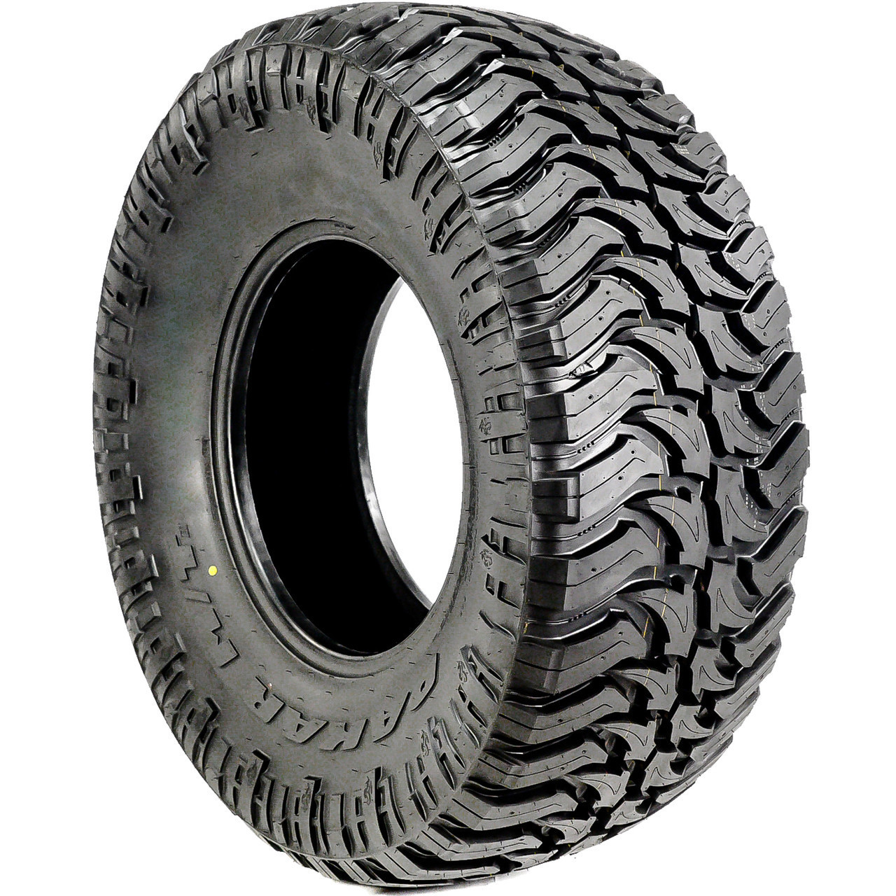 Insa Turbo Dakar M/T (235/65R17 104Q) - зображення 1