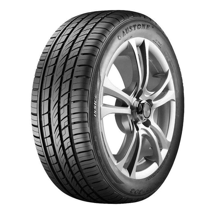 Austone Athena SP-303 (215/55R18 99V) - зображення 1