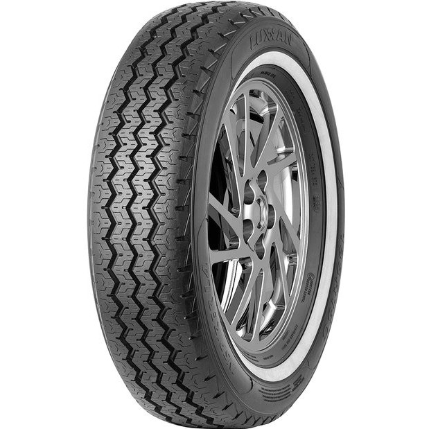 Luxxan Inspirer L4 (225/65R16 112R) - зображення 1