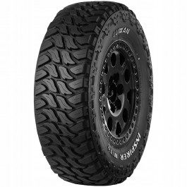   Luxxan Inspirer M/T + (265/70R17 121Q)