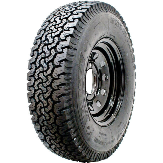 Insa Turbo Ranger A/T (235/85R16 120N) - зображення 1