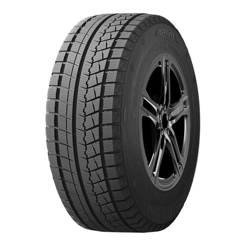 Arivo Winmaster ARW2 (185/65R15 88H) - зображення 1