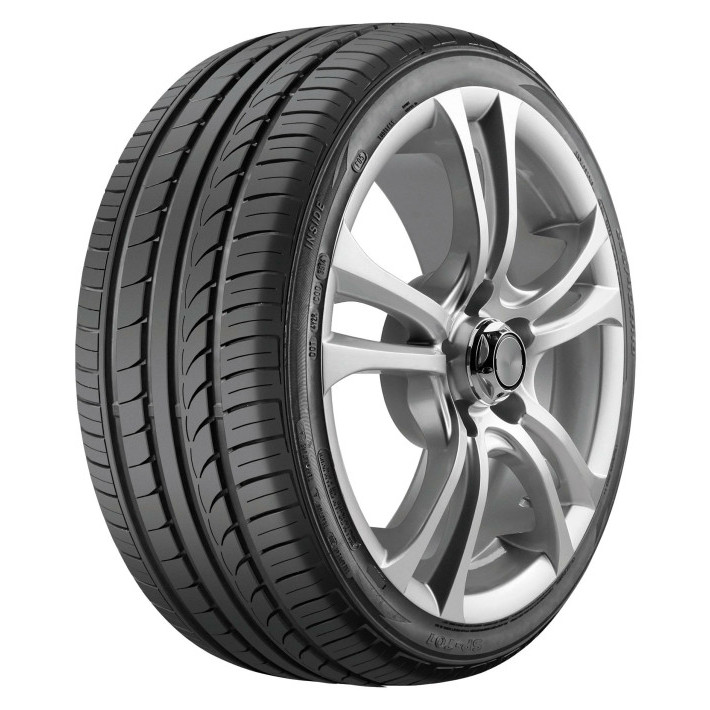 Austone SP-701 (215/45R18 93W) - зображення 1