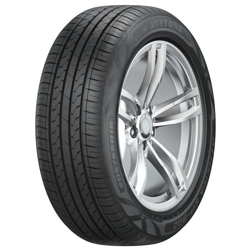 Austone SP-802 (185/55R15 82V) - зображення 1