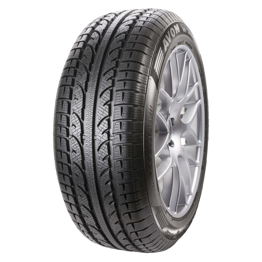 Avon WV7 (205/50R17 93V) - зображення 1