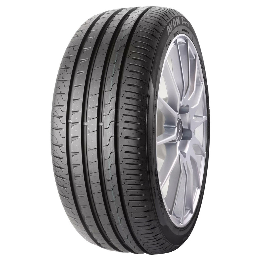 Avon ZV7 (205/50R17 93W) - зображення 1