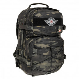 Wisport Sparrow 303 / Multicam Black