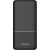 Sigma mobile X-power SI10A1Q 10000 mAh Type-C PD20W QC22,5W Black - зображення 5