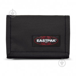 Eastpak - CREW SINGLE Black