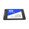 WD SSD Blue 250 GB (S250G2B0A) - зображення 1