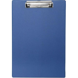 4Office Папка-планшет  А4 ПВХ синя 4-258-4/03110416 (4820071011271)